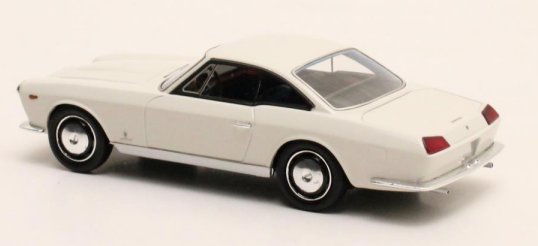 Matrix 1/43 ベントレー MKVI Pininfarina 1952-